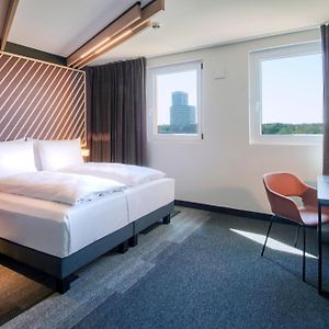 B&B Hotel Frankfurt-Airport